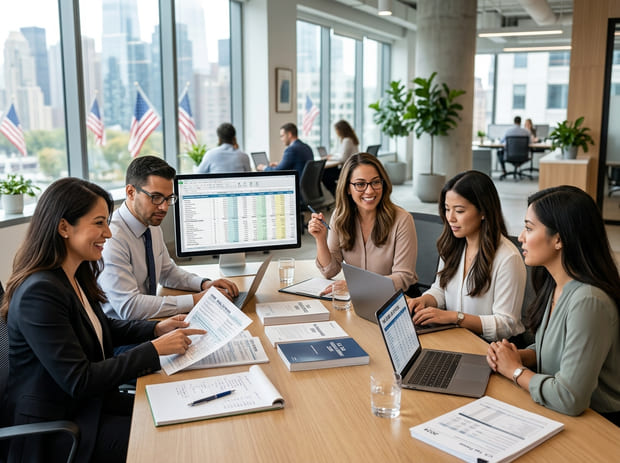 Наша команда Yadovelatina